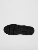Nike Women's Air Max Excee Shoes - Black/Black/Black — 4