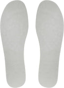 Women's Shoe Insoles for Hey Dude Wally Replacement, Light-Weight Work Shoe Insoles Comfortable Memory Foam Footwear Inserts for Women, Shock Absorption and Cushioning Insoles (W8) - US W9 / EU40 — 7