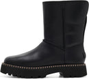 UGG womens Uptowner Short Boots 5