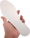 Stainless Steel Work Boot Insoles Puncture Resistant for Factory Workers — 4