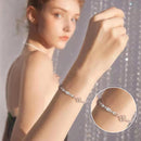 Magnetic Necklace Clasps and Closures with Double Lobster Clasp — 5