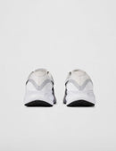 Nike Men's Revolution 8 Road Running Shoes - White/Black/Pure Platinum — 7