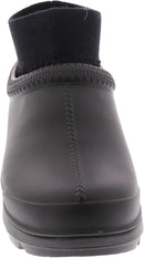 UGG Women's Tasman X Rain Boot – Black — 5