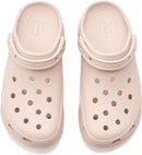 Crocs Women’s Classic Bae Clogs – Quartz — 2