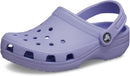 Crocs Kid's Classic Clog – Mystic Purple — 1