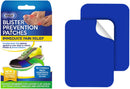 ENGO Blister Prevention Patches Oval Patches (Small Oval, 30, Count) | 1.0 — 6