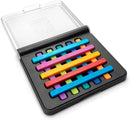 SmartGames IQ Stixx Stacking Travel Game with 120 Challenges for Ages 7 - Adult — 5