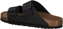 Birkenstock Sydney Vegan Sandals – Black — 3