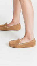 UGG Women's Ansley Slipper – Chestnut — 7