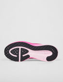 Nike Women's Revolution 8 Road Running Shoes - Pink Foam/Black/Hyper Pink — 4