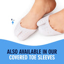 Dr. Frederick's Original Metatarsal Sleeves Plus, 4 ct 6