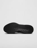 Nike Men's Run Defy Road Running Shoes - Black/Anthracite — 4