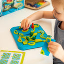 SmartGames Dinosaurs: Mystic Islands – Jurassic Dino Puzzle Game, Ages 6+ — 2