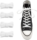 Converse | Unisex Replacement Shoelace Shoe Laces — 1