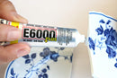 E6000 Eclectic 570110, Clear 0.9 Fl Oz E6000+Plus Multipurpose Adhesive — 4