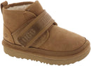UGG Kids' Neumel Snapback 7