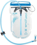 Platypus Big Zip Water Reservoir for Hydration Backpacks, 1.5-Liter, EVO with Fast Flow Valve, one color — 1