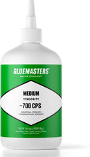 Industrial Grade Cyanoacrylate Adhesive - Medium Viscosity Super Glue for Woodworking, 3D Printing — 1