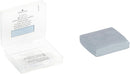 Faber-Castell Kneadable Eraser for Artists in Storage Case - Absorbent Kneaded Erasers, Art Eraser, Grey (Pack of 3) | 회색. | One Size (Pack of 3) — 2