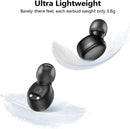 kurdene Wireless Earbuds Bluetooth 5.3 Light Weight in Ear Headphones photo 4