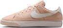 Nike Women's Court Legacy Next Nature Shoes - Shimmer/Sail-sail — 1