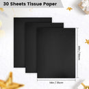 30 Sheets Tissue Paper for Packaging Gift Bags Decoration, Gift Wrap Tissue Paper Bulk for Weddings Birthday DIY Project Christmas Gift Wrapping Crafts Decor (20 x 20 Inch) — 2