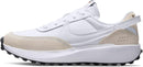 Nike Women's Running Low - White/White/Black/Orange — 1