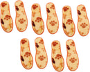 5pairs Boy Girl Winter Wool Insoles Thick Warm Cushions for Foot Care Deodorant Shoe Pads for Shoes for Boy Girl Boots and — 1