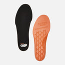 BRUNT Standard CUSH N Insoles - Comfort Work Boot Insoles - Built with CUSH N Technology - Moisture Wicking - Anti-Odor Treatment - Bonus Memory Foam Layer — 4
