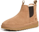 UGG Neumel Chelsea Mens Boot – Chestnut — 1
