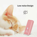 Dog Cat Home Hair Waterproof Clipper Portable Pet Shaver — 3