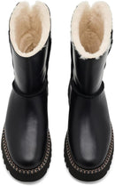 UGG womens Uptowner Short Boots 3