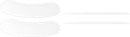 Dr. Scholl's Stylish Step Gel Heel Liners, 1 Pair - One Size fits All — 3