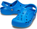 Crocs Unisex-Adult Men's and Women's Baya Clog | 12 Women/10 Men | Bright Cobalt — 2
