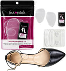 Foot Petals Shoe Emergency Kit, Ball of Foot Gel Cushions, Back of Heel Gel Cushions, 2 Gel Spot Dots, 2 Gel Cushion Strips, Blister Preventer 1