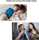 Ailun Privacy Screen Protector iPhone 17e/16e/14/13/13 Pro, 2 Pack photo 4