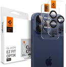 Spigen Camera Protector for iPhone 17 Pro Max, 17 Pro, 16 Pro Max, 16 Pro photo 1