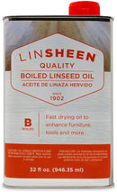 Sunnyside Corporation 87232S Boiled Linseed Oil, Quart — 7