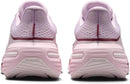 Nike Women's Winflo 12 Road Running Shoes - Bleached Lilac/Sail-pearl Pink — 4