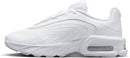 Nike Women's Air Max Fire Shoes - White/White/Black — 1
