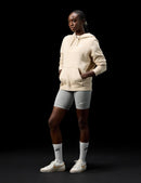Nike Court Legacy Next Nature - Sail/White Onyx/Sanddrift — 3