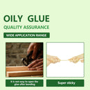 High Strength Oily Glue,Universal Super Glue,Welding High-Strength Oily Glue, Used for Quick Repair of Metal,… — 7