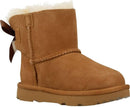 UGG Unisex-Child K Mini Bailey Bow Ii Boot 6