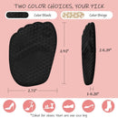 ZAIWOO Ball of Foot Cushions for Women, Invisible & Comfort, 2 Pairs 7