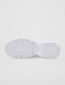 Nike Men's Air Max Fire Shoes - White/University Red — 3