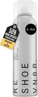 RESHOEVN8R Rain & Stain Shoe Protector Spray - Waterproof, 6.5oz — 1