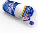 Shoe Cleaner Spray Compatible with Birkenstock, Multi-Surface Leather & Rubber Footwear Cleaner, Gentle on Synthetic Leather, Rubber, TPU, and Some Mesh, 500ml — 1