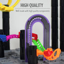 ThinkFun Roller Coaster Challenge STEM Toy and Building Game for Boys and Girls Age 6 and Up – TOTY Game of the Year Finalist — 3