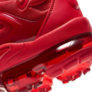Nike Men's Air Vapormax Plus Running Shoes - Red Red University Red University Red — 2