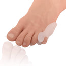 Dr. Frederick's Original Tailor's Bunion Pads, 6 ct | Shield Spacers — 1